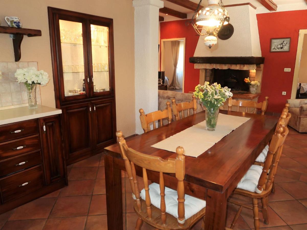 Holiday Home Nino - Lbn305 By Interhome Kršan Eksteriør billede