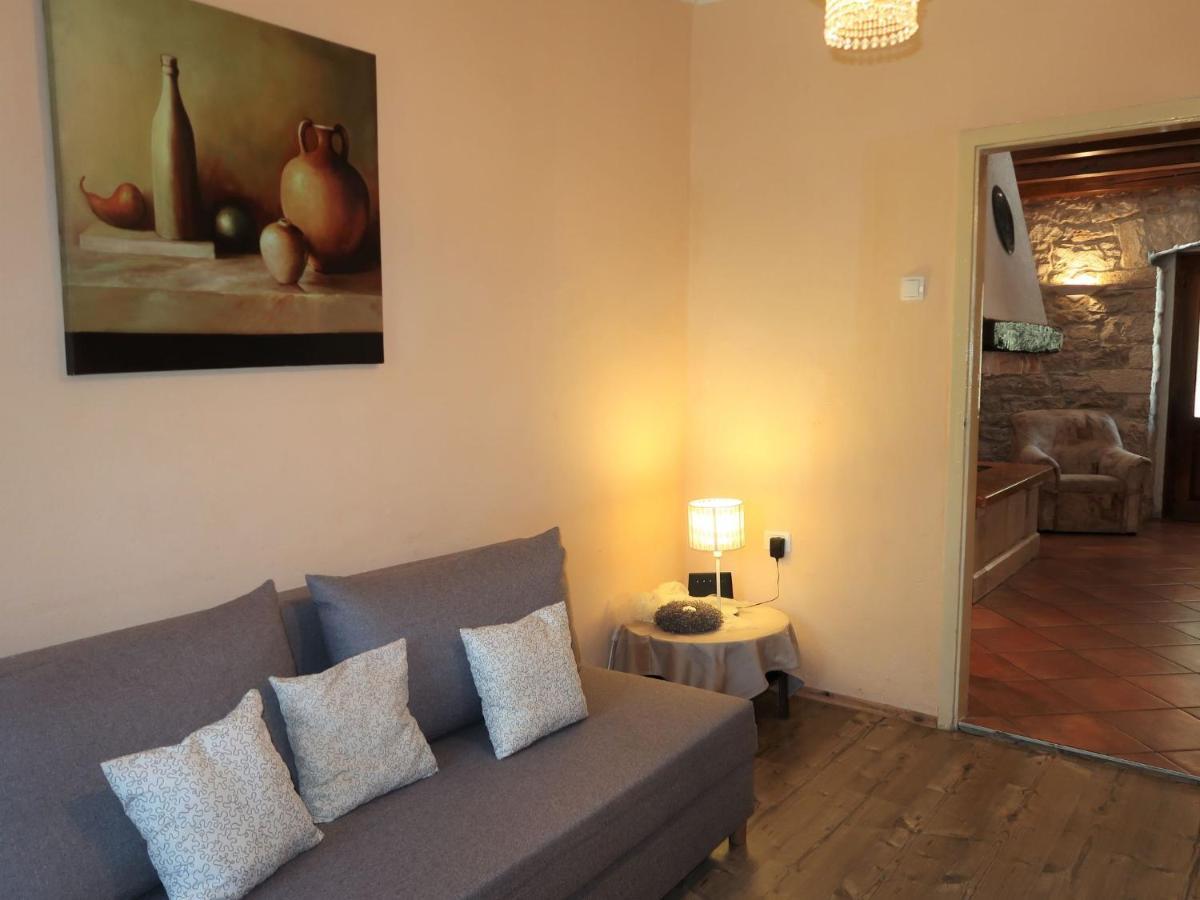Holiday Home Nino - Lbn305 By Interhome Kršan Eksteriør billede